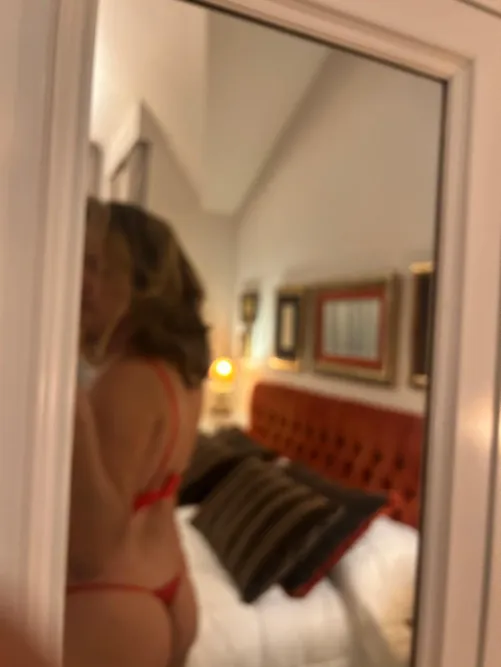 Amo las noches de Hotel