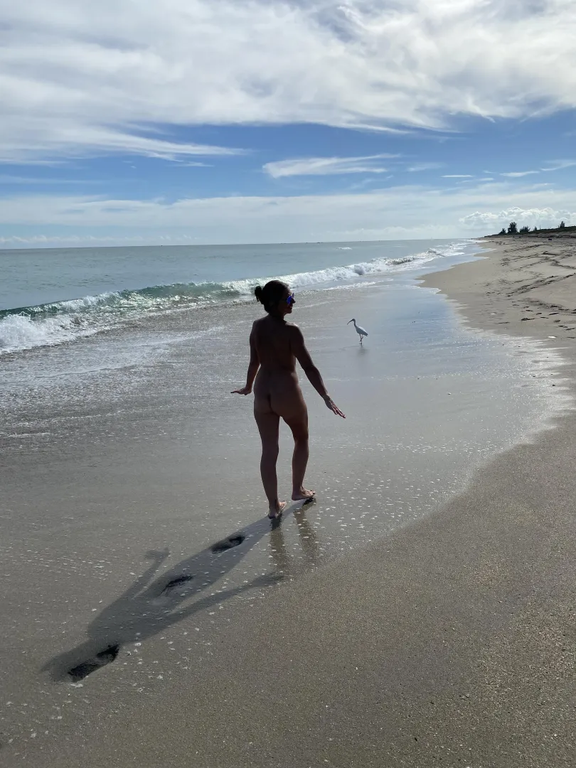 An amazing Sunday Morning!