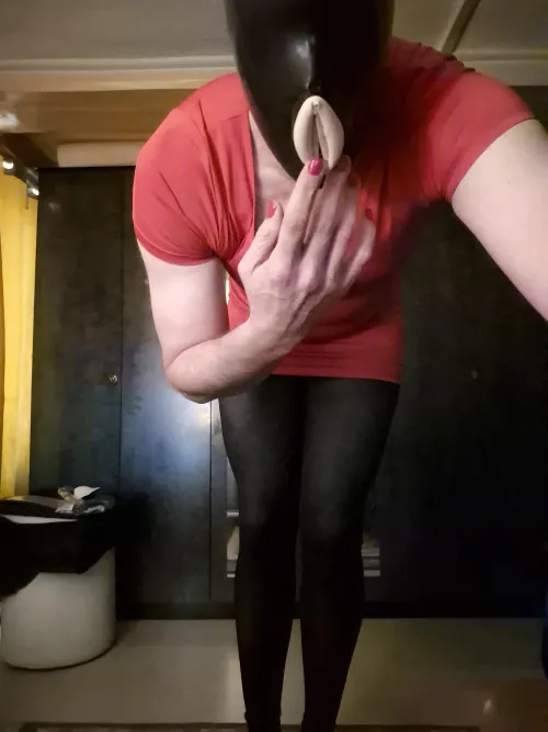 An dr Fasnacht bruchts doch e Maske 