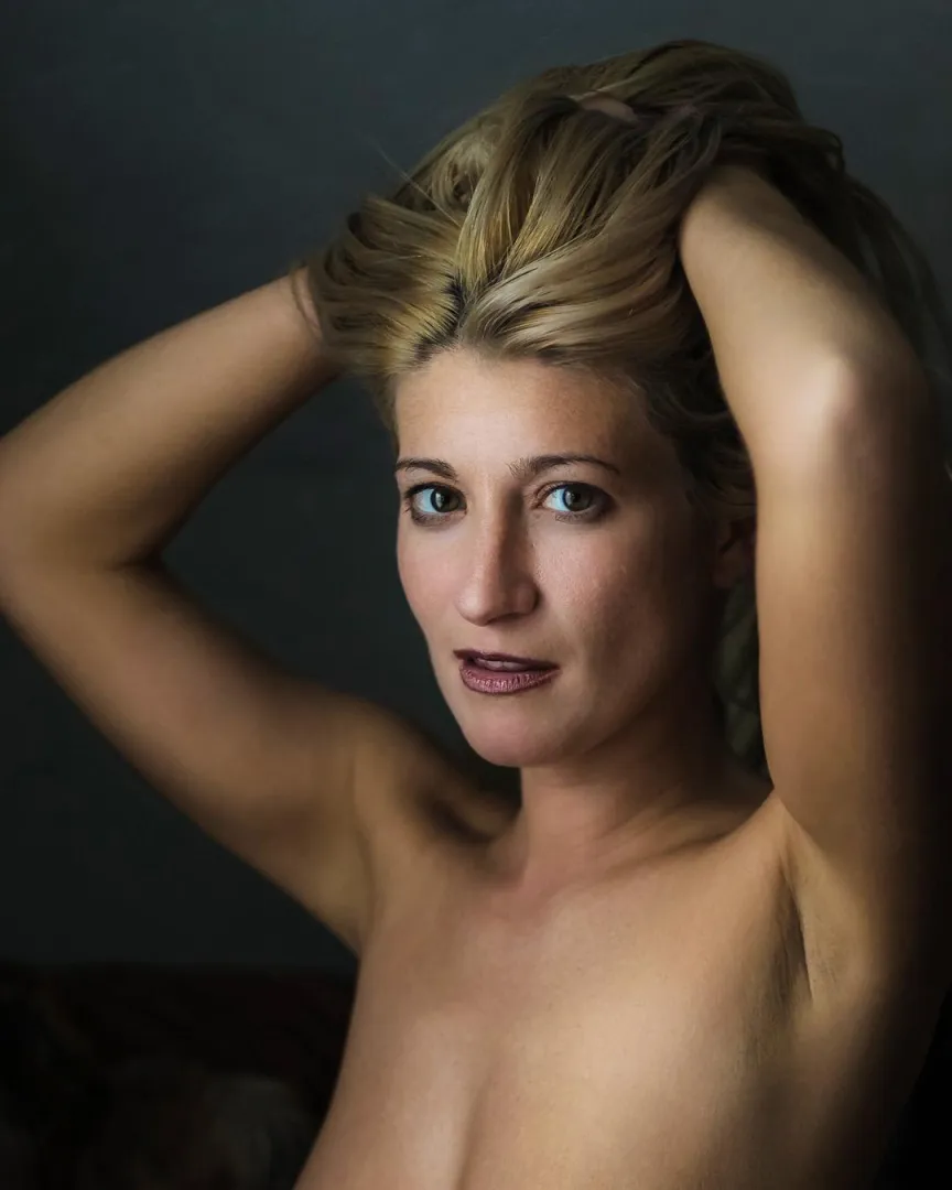 An Intimate Portrait