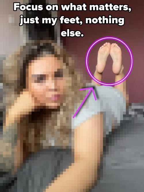 And don’t forget it loser.