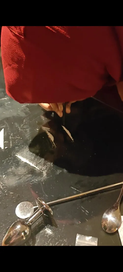 And I thought she couldn't be any more perfect than she is.