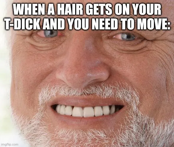 And I was at work. Ow.