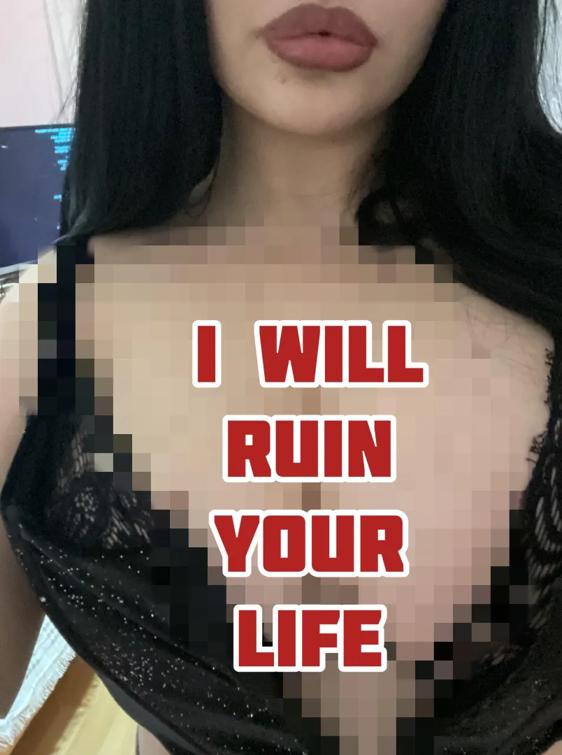 And I will love doing it