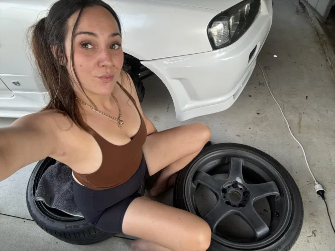 And they’re off again