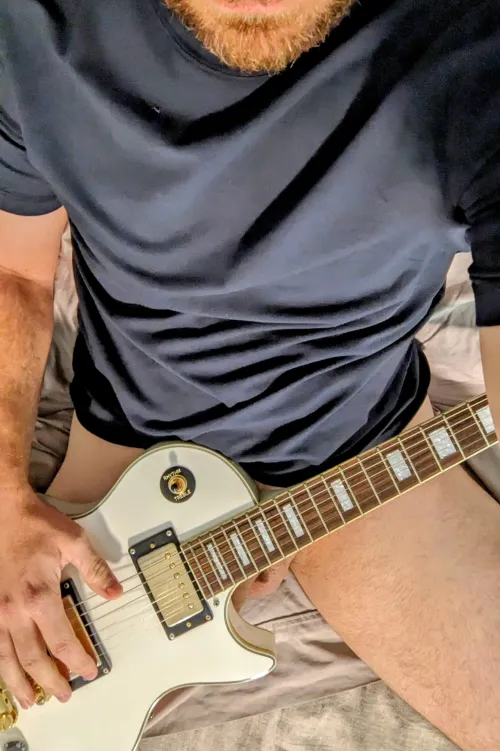 And with my one last gasping breath, I'd apologize for bleeding on your shirt  [mlgw]