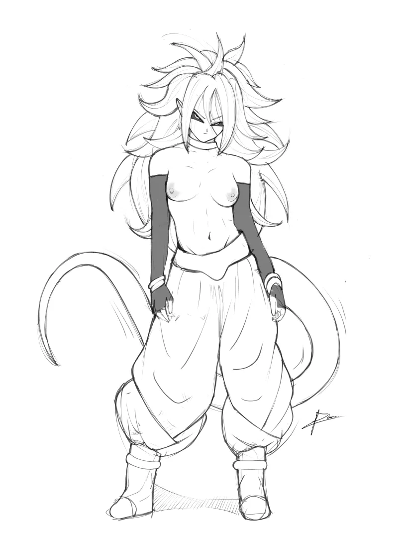 Android 21