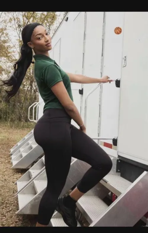Angel Reese
