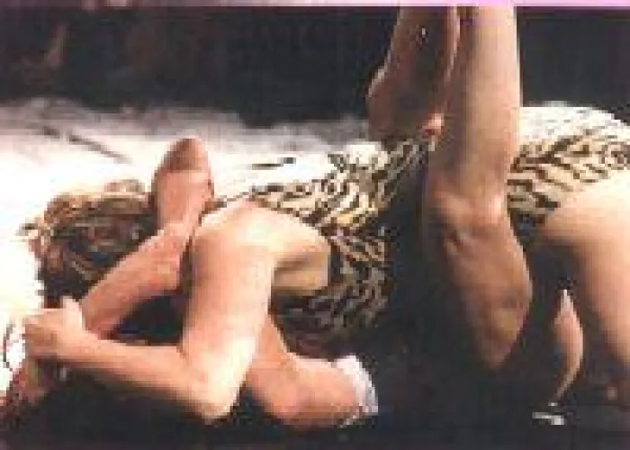 Animal print always wild heat