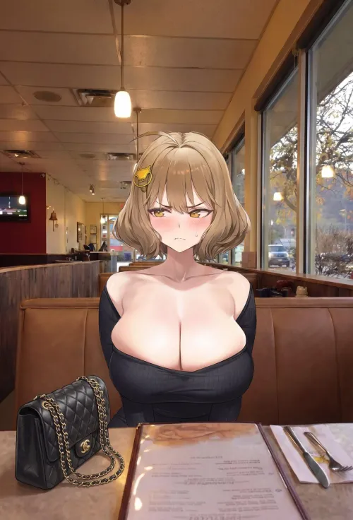 Anis date (thefelixh)