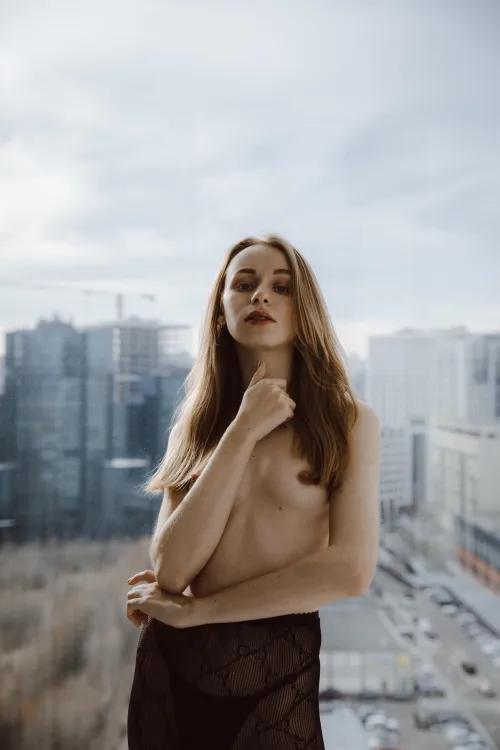 Ann by me, Maison de Gellert, Kyiv, 2025