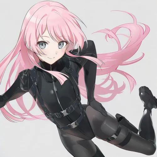 Anon Chihaya [BanG Dream]