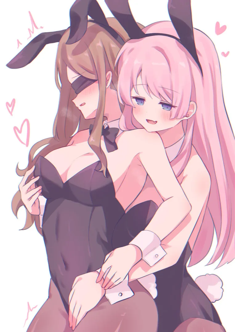 Anon getting handsy with Soyo [It’s MyGO!!!!!] (ゆーへい)