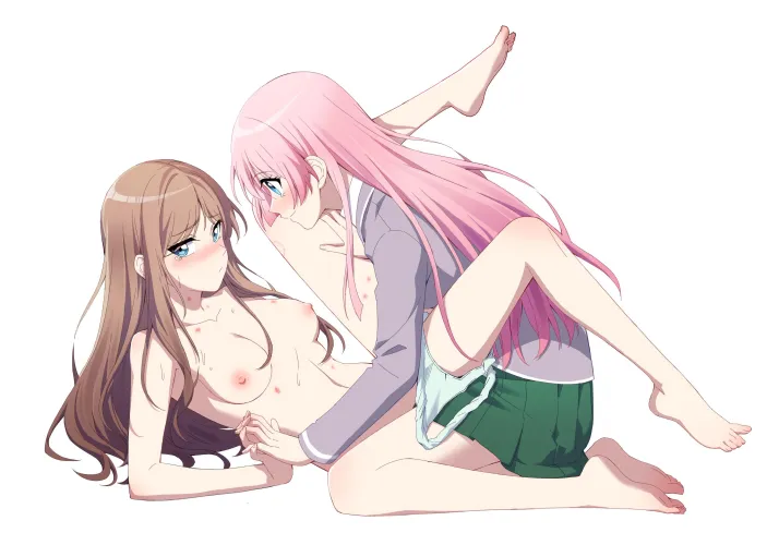 Anon’s passionate for Soyo [BanG Dream!] (jovei厚礼蟹)