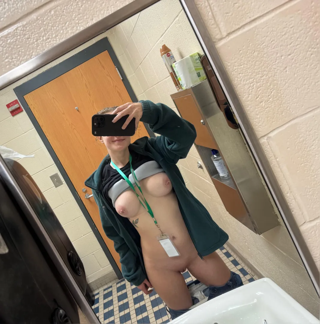 Another beautiful Friday