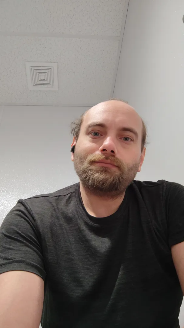 Another boring night at dollar general in Newberry, how's everyone?