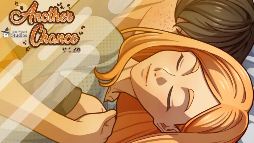Another Chance V1.60 out Now for Patrons!!! (TimeWizardStudios) [Another Chance]
