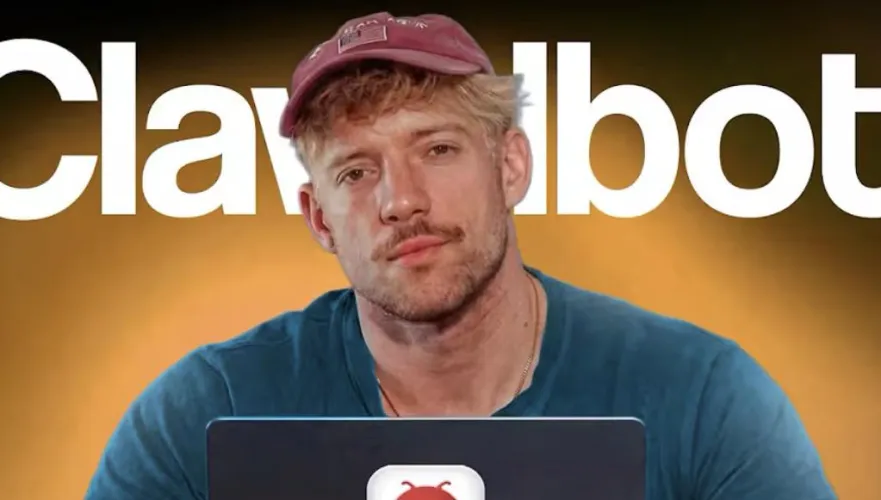 Another fool affected by Mikes HAT TOO LOW?… clip.