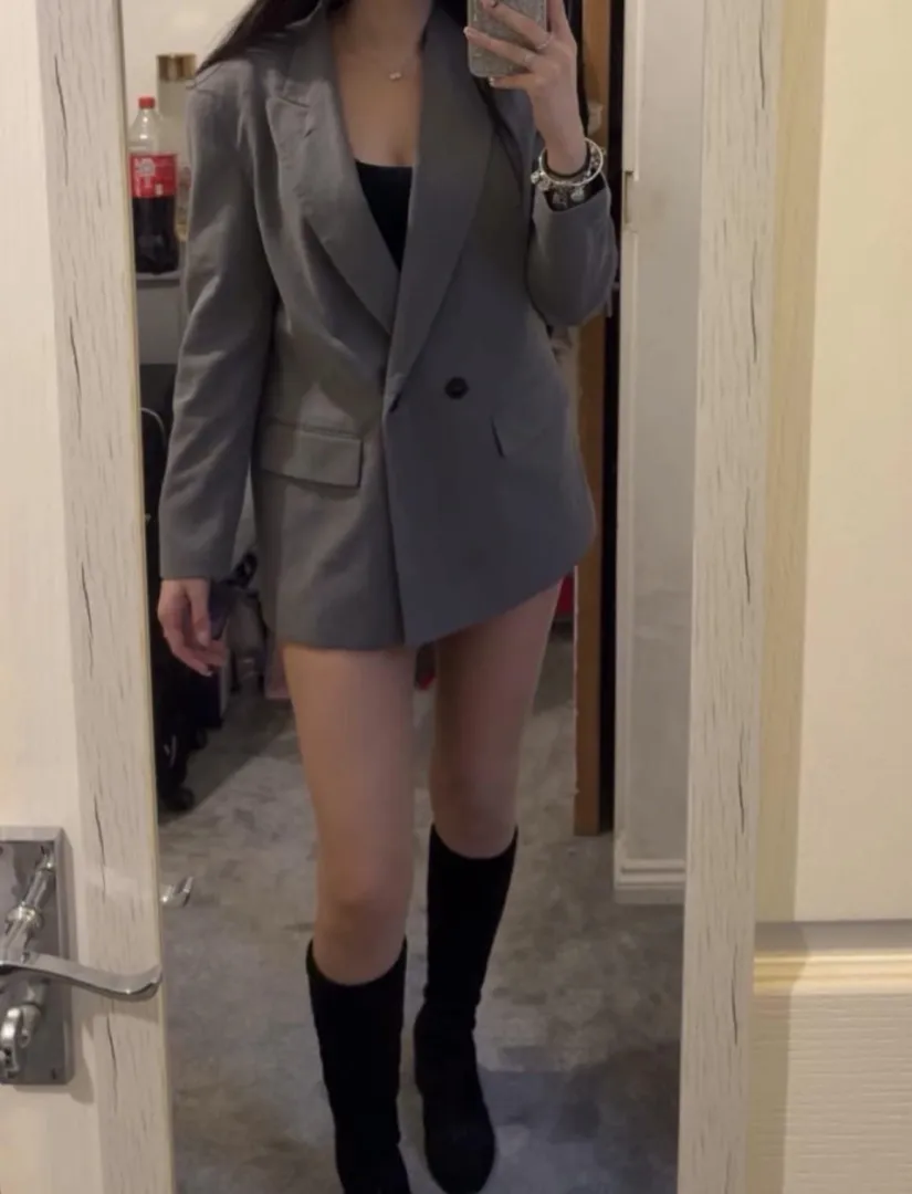 Another from date night with hubby 