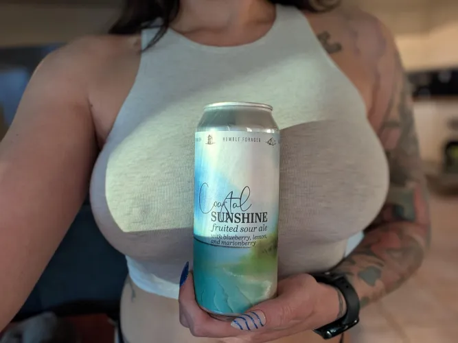 Another Installation of Sunday Sour