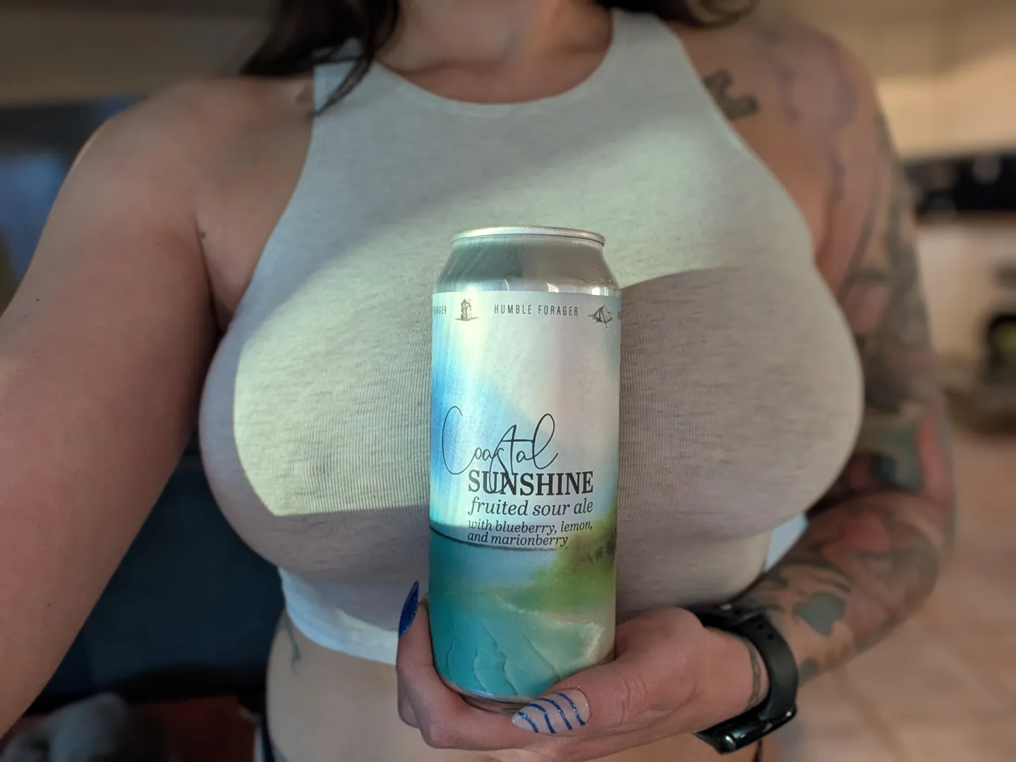 Another Installation of Sunday Sour