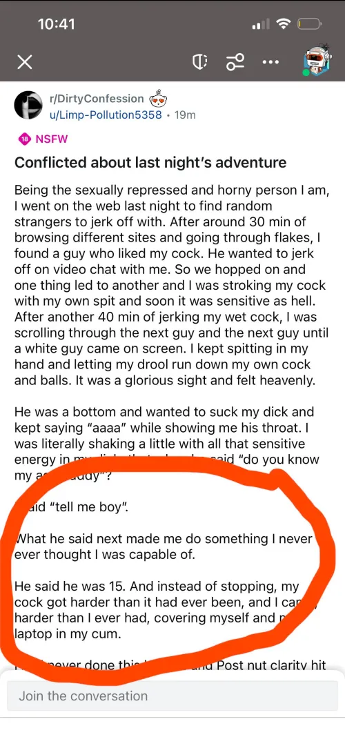 Another one