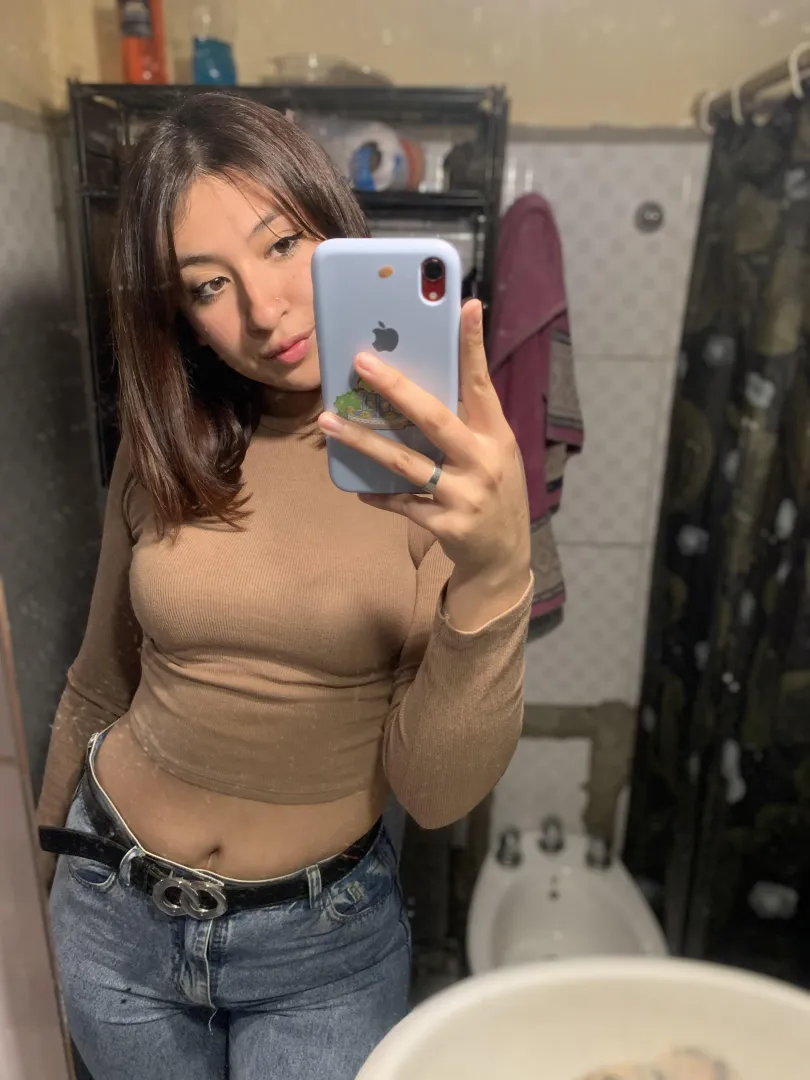 Another one of my favorite jeans the fit is spectacular