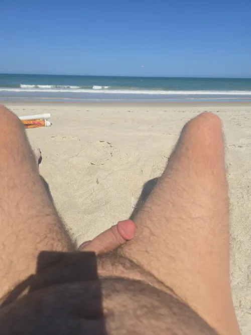 Another perfect day.