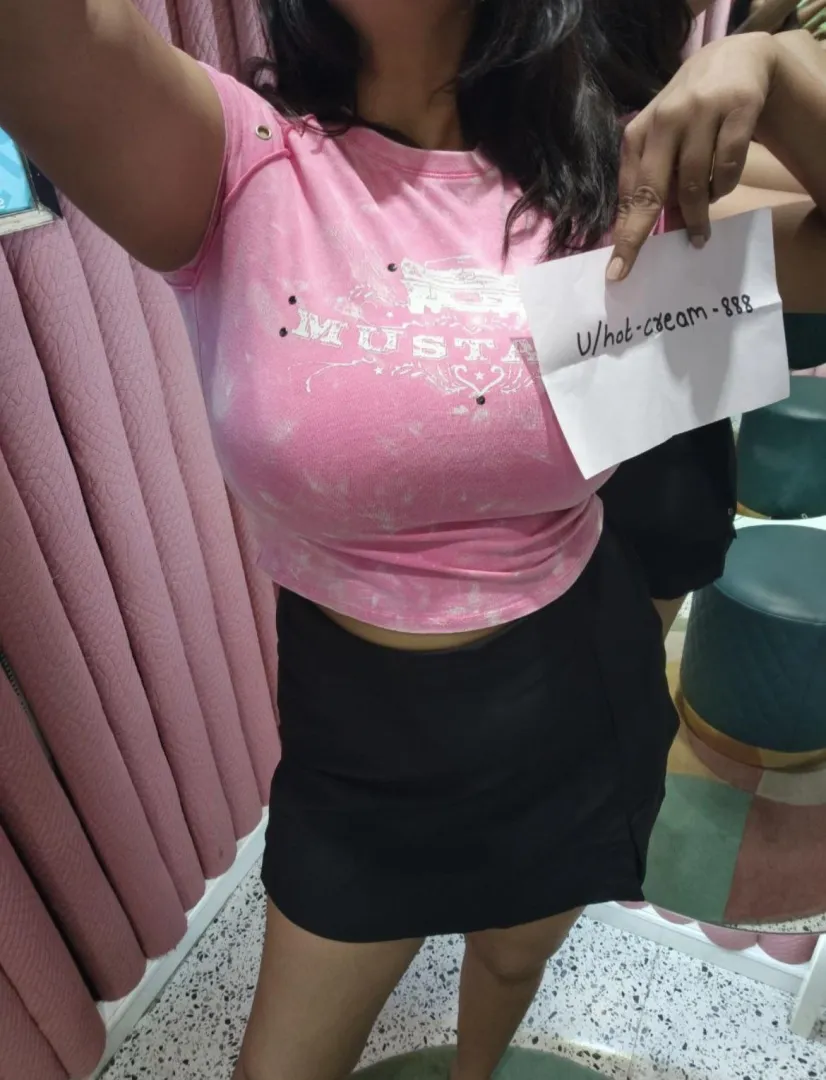 Another verification❤️