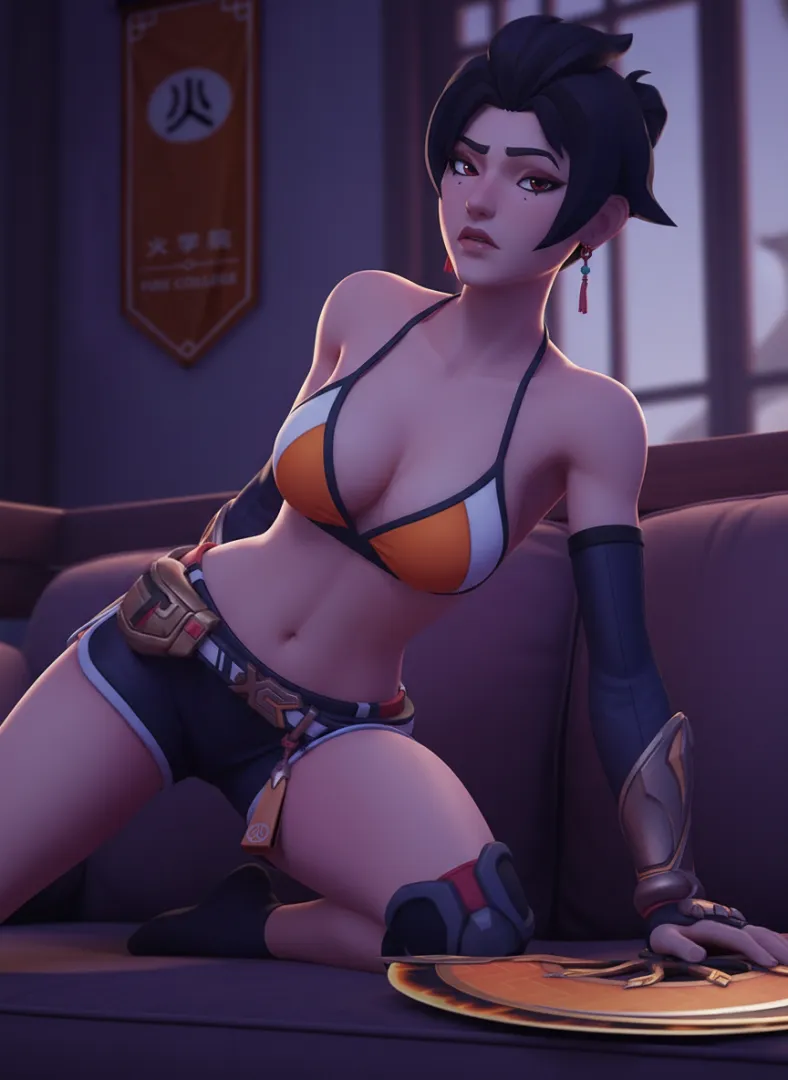 Anran - Fire College