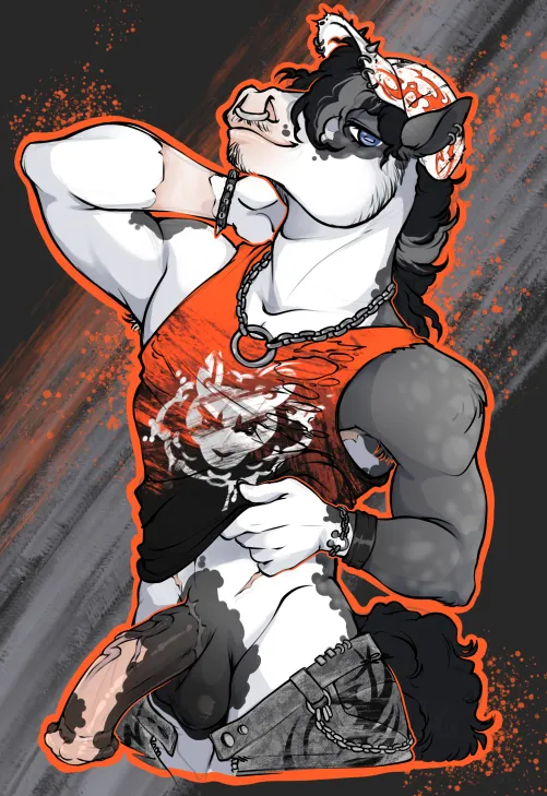 Anton the fuckboy :D