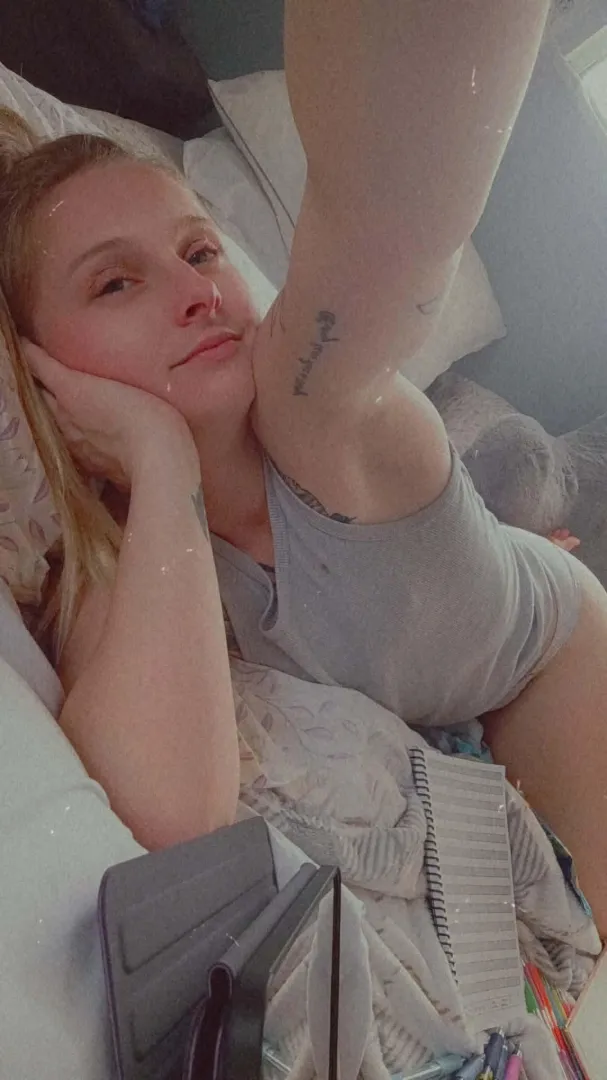 Any buying this late?