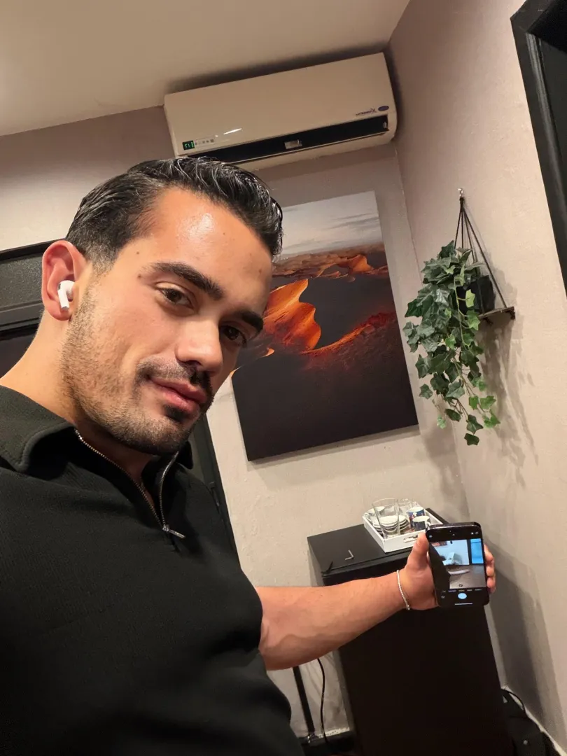 Any cheaters that can take this in one go?