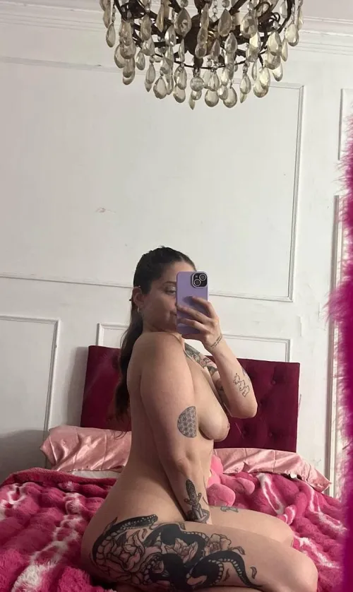 any couple here open to meeting a shy autistic girl for a hookup?