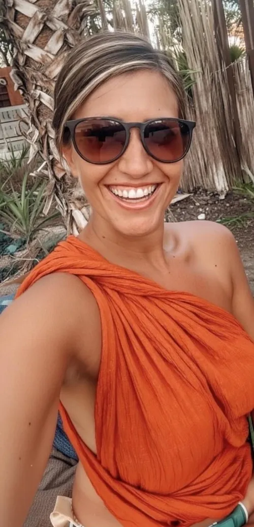 Any cuck for my wife?