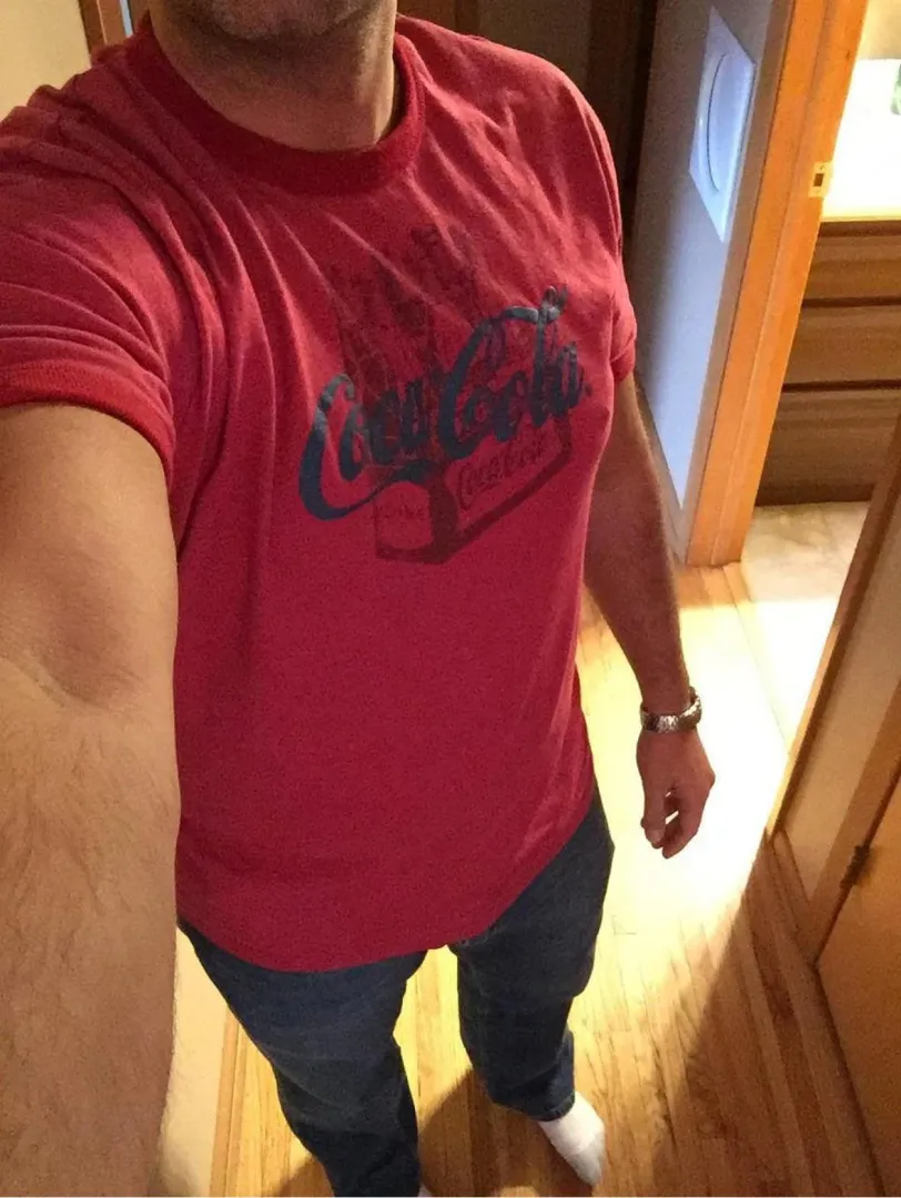 Any Domme females under 30 that enjoy taking charge of an older man?