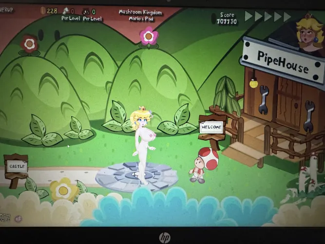 Any games out there like this?