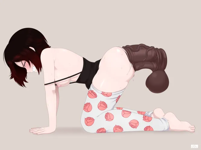 Any girl here who likes anal insertions, pain or anything else I post on here and wants to talk about it? Hmu on discord (comments)