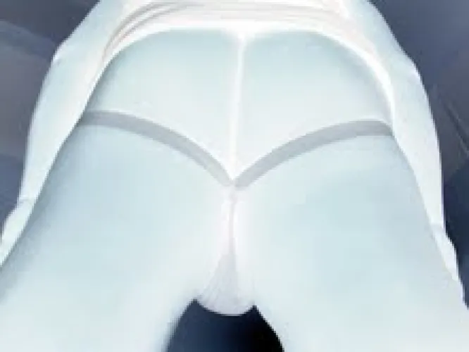 Any guys want sloppy head?