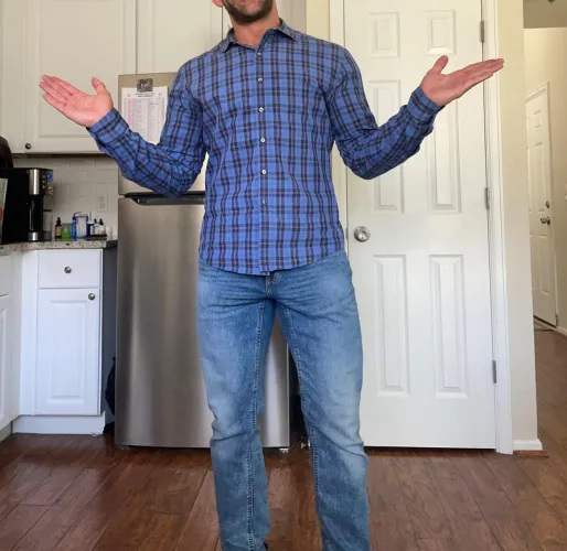 Any hot soccer mom looking for a stud