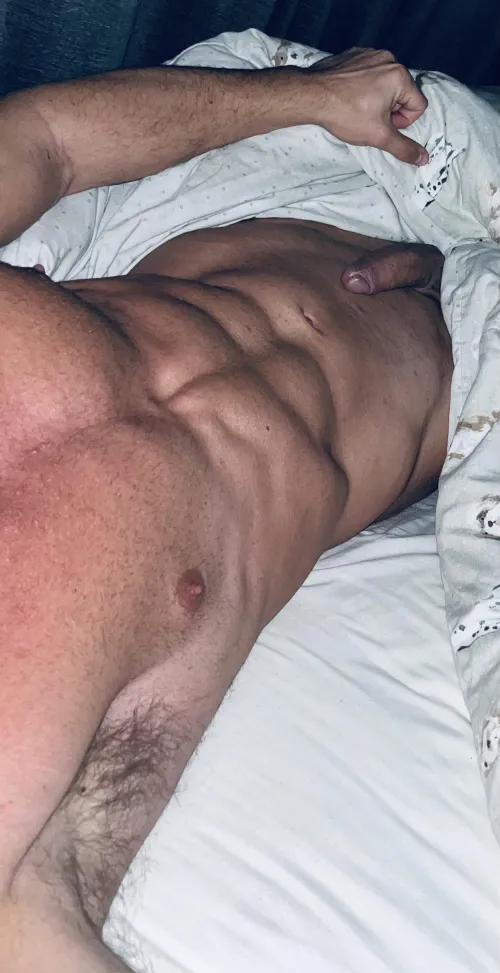 Any ladies fancy a bounce