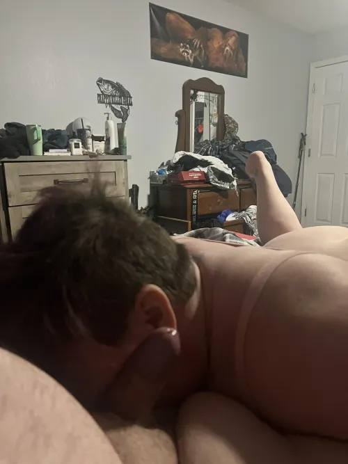 Any lady’s want to help