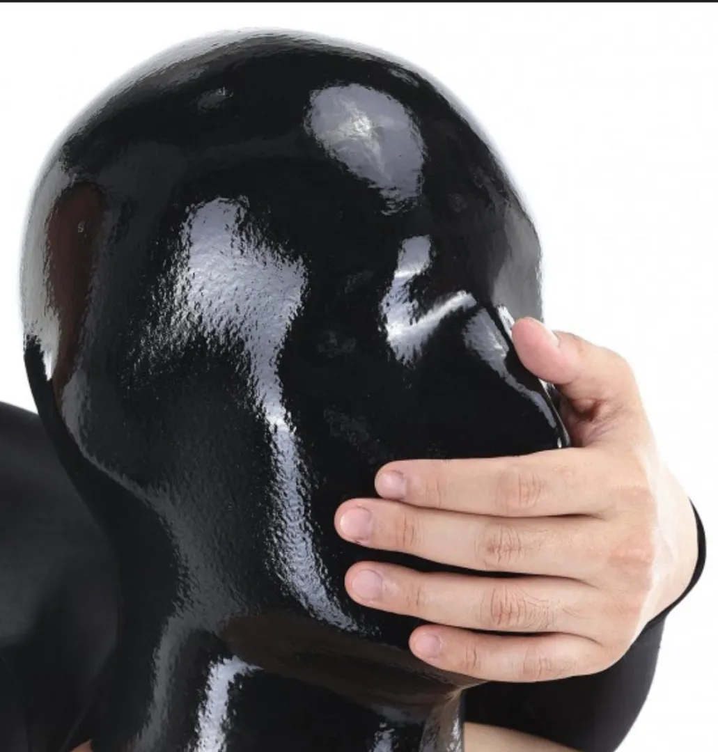 Any Middlesbrough latex lovers?