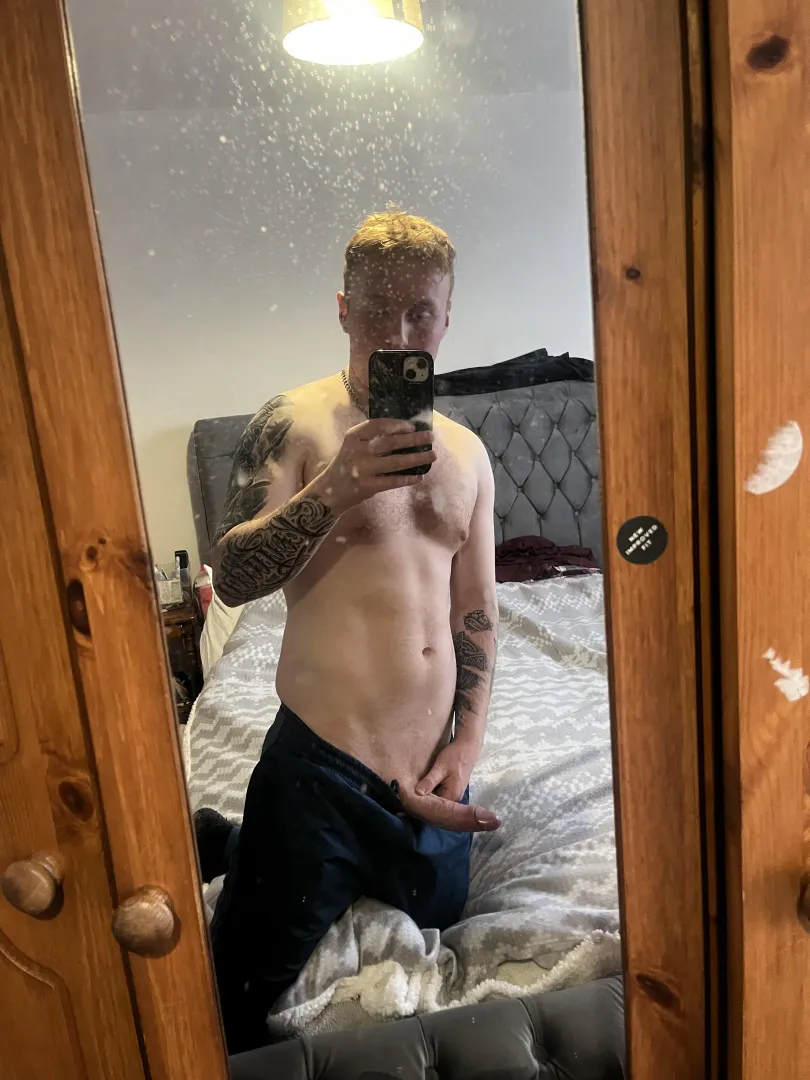 Any new tattoo ideas?