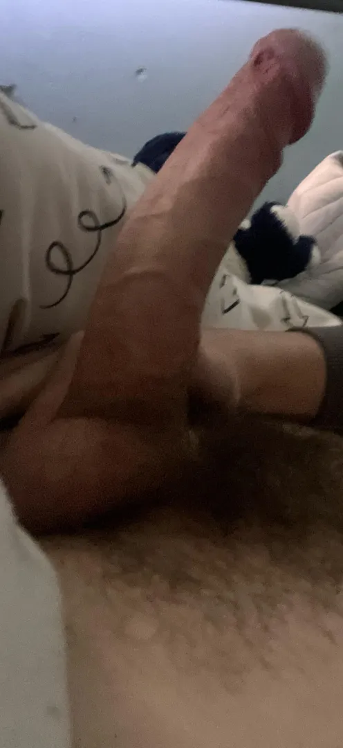 Any older men want this