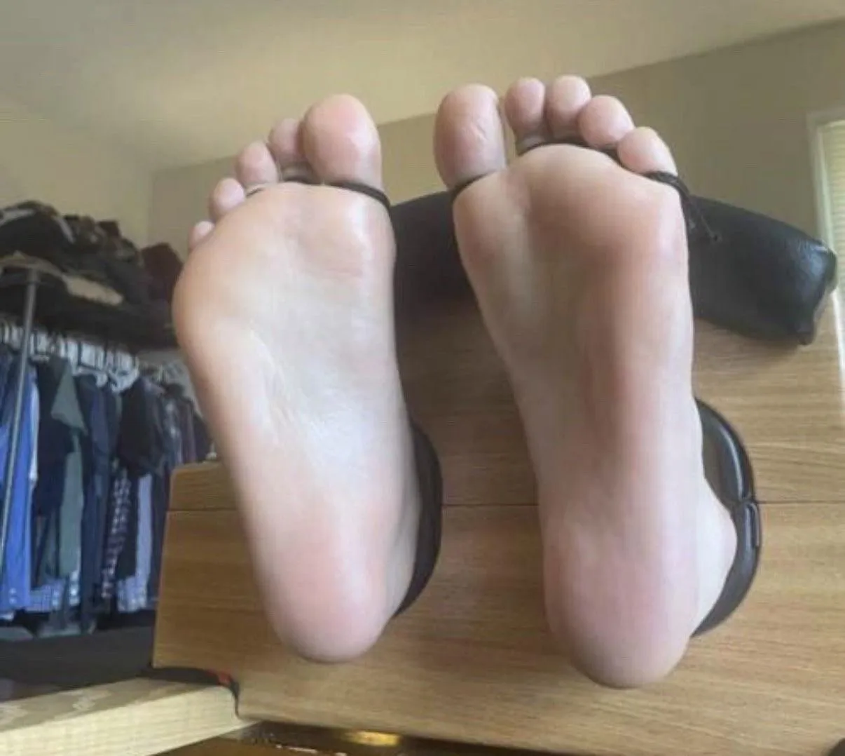 Any other girls (or guys!) wanna join me  I’m just sadistic is all…