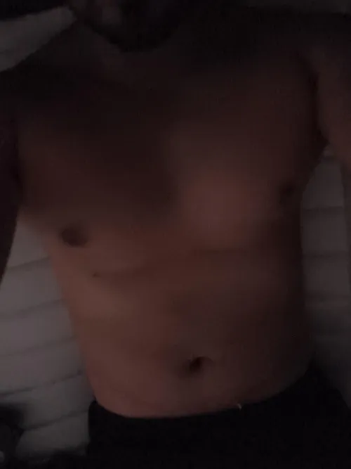 Any plans for the long weekend?