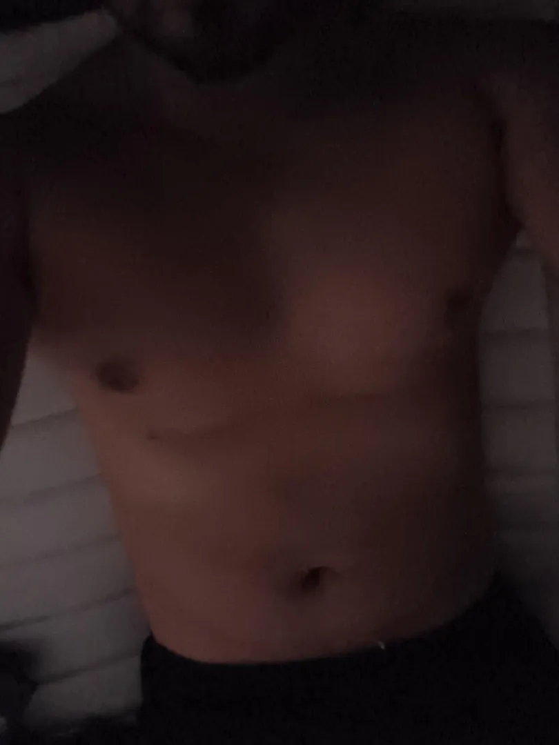 Any plans for the long weekend?