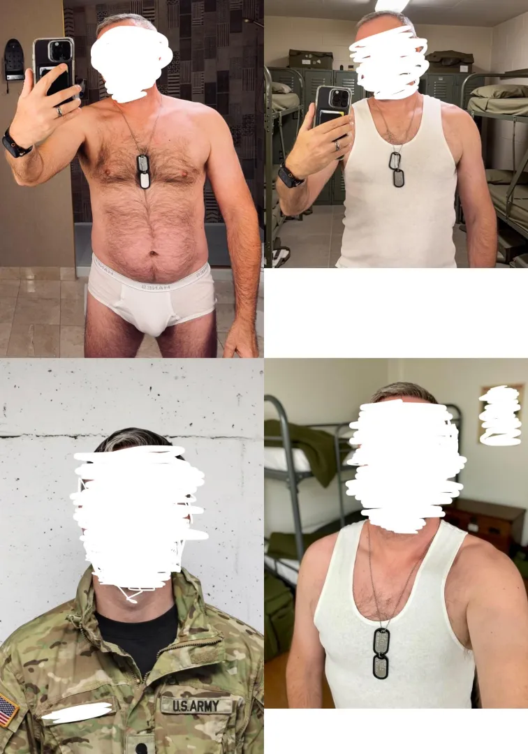 Any Sons in Los Angeles? 47 Married Dad looking to meet