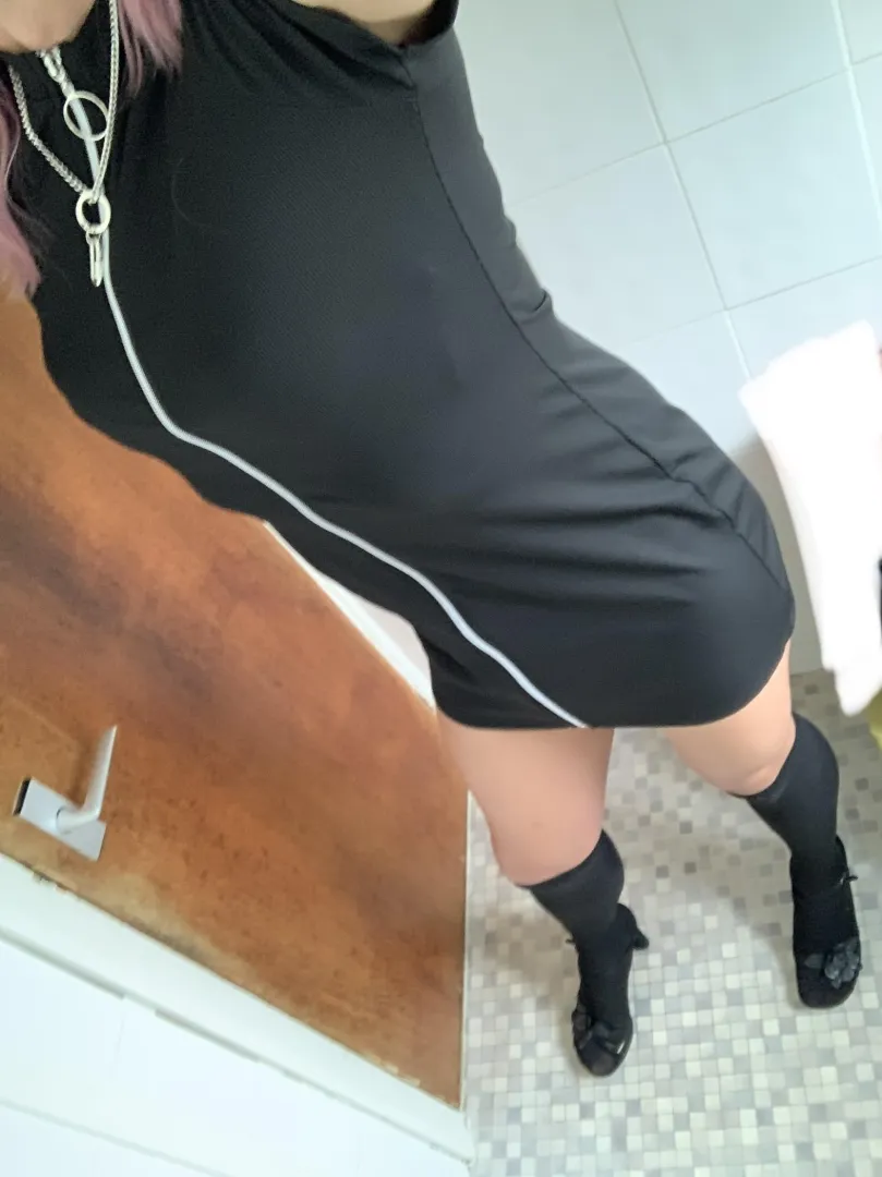 Any straight guys got some feedback for this submissive CD?